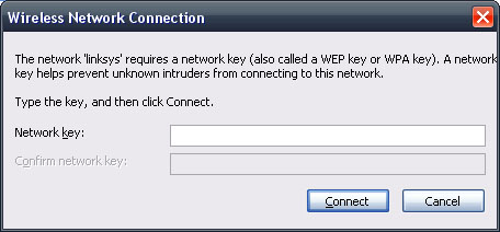 Wireless Key